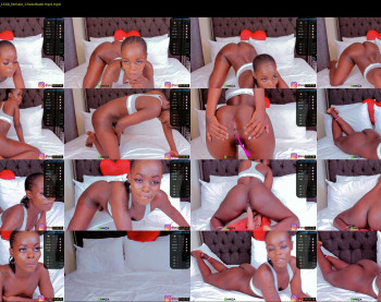 _heaven_girl_ — 70 minute Chaturbate female cam show recording, 1080p, Sep 21, 2021