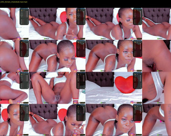 _heaven_girl_ — 70 minute Chaturbate female cam show recording, 1080p, Sep 21, 2021
