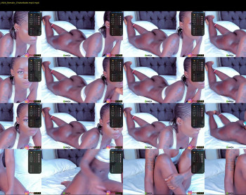 _heaven_girl_ — 8 minute Chaturbate female cam show recording, 1080p, Sep 21, 2021