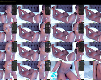 _heaven_girl_ — 17 minute Chaturbate female cam show recording, 1080p, Sep 21, 2021