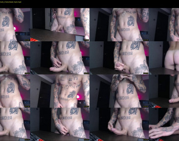 _layne — 37 minute Chaturbate male cam show recording, 1080p, Sep 21, 2021