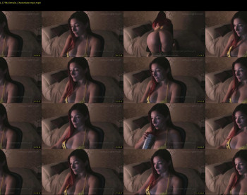 _northern_girl_ — 70 minute Chaturbate female cam show recording, 1080p, Sep 21, 2021