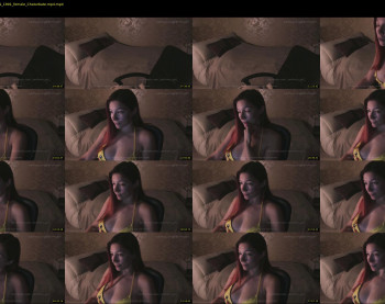 _northern_girl_ — 65 minute Chaturbate female cam show recording, 1080p, Sep 21, 2021