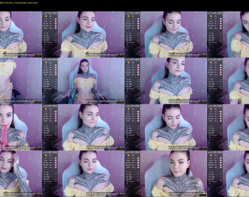 _peni_wise_ — 55 minute Chaturbate female cam show recording, 1080p, Sep 21, 2021