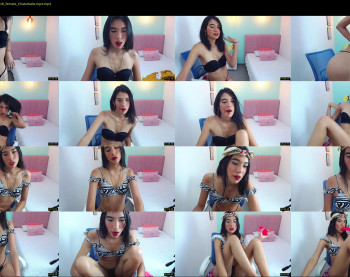 _sassy_girl — 45 minute Chaturbate female cam show recording, 1080p, Sep 21, 2021