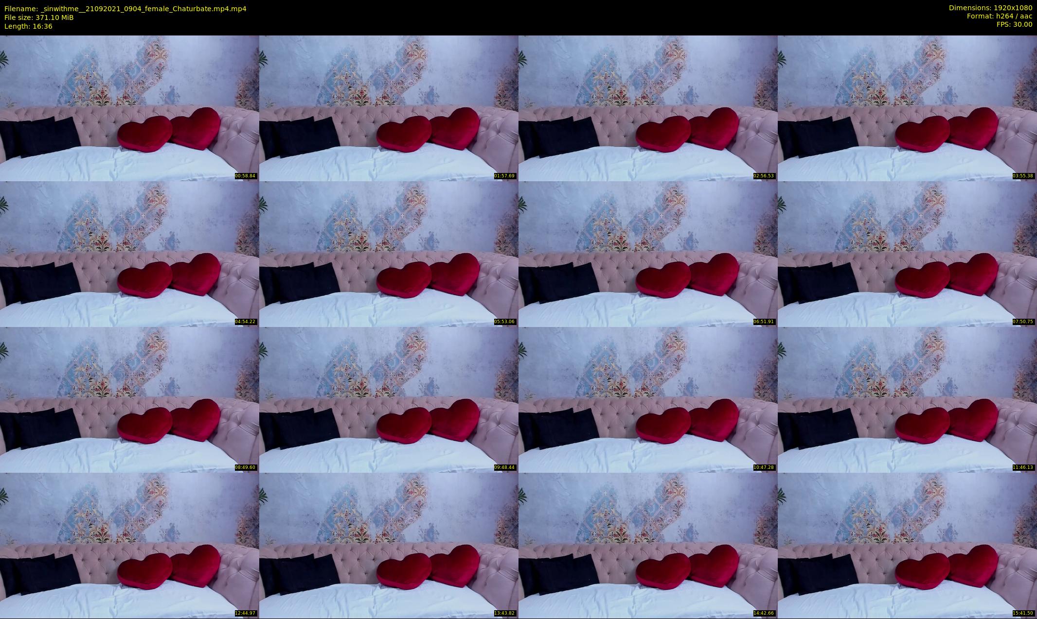_sinwithme_ — 17 minute Chaturbate female cam show recording, 1080p, Sep 21, 2021