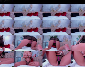 _sinwithme_ — 65 minute Chaturbate female cam show recording, 1080p, Sep 21, 2021