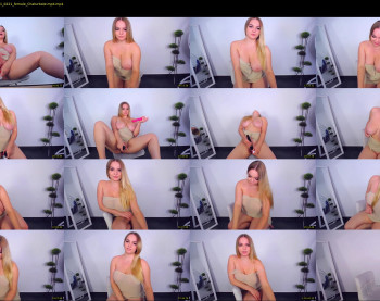 abogailmaartin — 70 minute Chaturbate female cam show recording, 1080p, Sep 22, 2021