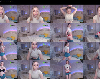 adrykilly — 68 minute Chaturbate female cam show recording, 1080p, Sep 21, 2021