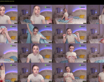 adrykilly — 70 minute Chaturbate female cam show recording, 1080p, Sep 21, 2021