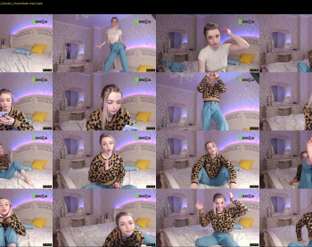 adrykilly — 35 minute Chaturbate female cam show recording, 1080p, Sep 21, 2021