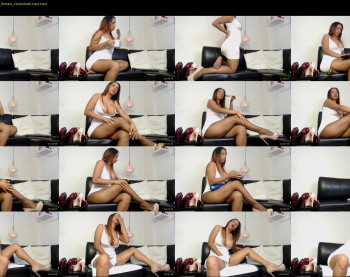 ainaah_ — 73 minute Chaturbate female cam show recording, 1080p, Sep 21, 2021