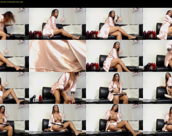 ainaah_ — 36 minute Chaturbate female cam show recording, 1080p, Sep 21, 2021
