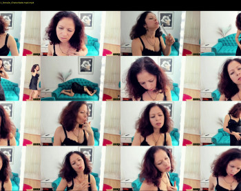 alena_vip — 32 minute Chaturbate female cam show recording, 1080p, Sep 21, 2021