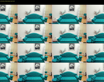 alena_vip — 11 minute Chaturbate female cam show recording, 1080p, Sep 22, 2021
