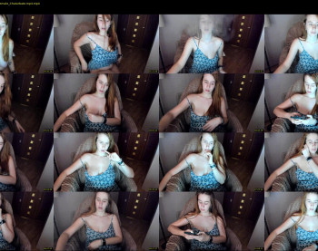 aliaa_ — 12 minute Chaturbate female cam show recording, 1080p, Sep 22, 2021