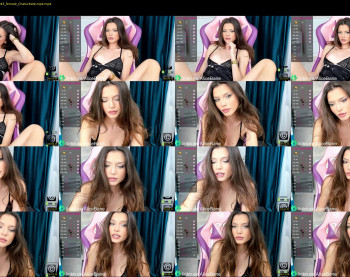 alice_bane — 8 minute Chaturbate female cam show recording, 1080p, Sep 21, 2021