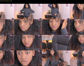 alison_ker — 68 minute Chaturbate female cam show recording, 1080p, Sep 22, 2021