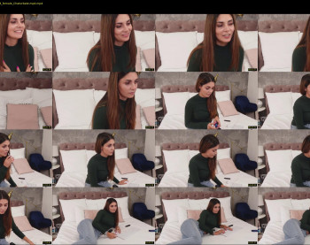alliesynn — 23 minute Chaturbate female cam show recording, 1080p, Sep 21, 2021