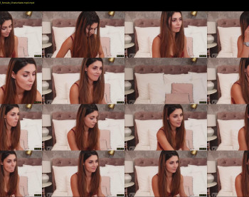 alliesynn — 5 minute Chaturbate female cam show recording, 1080p, Sep 21, 2021
