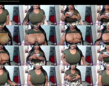 amazon_brunette — 31 minute Chaturbate female cam show recording, 720p, Sep 21, 2021