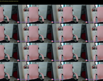 amazon_brunette — 54 minute Chaturbate female cam show recording, 720p, Sep 21, 2021