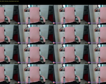 amazon_brunette — 7 minute Chaturbate female cam show recording, 720p, Sep 21, 2021