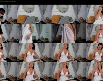 ambercroft_ — 70 minute Chaturbate female cam show recording, 1080p, Sep 21, 2021