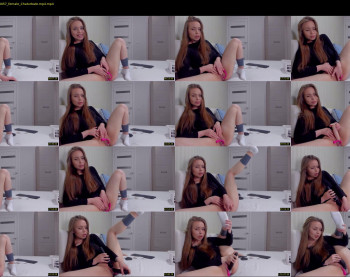 aminaswan_ — 70 minute Chaturbate female cam show recording, 1080p, Sep 22, 2021