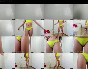 amznazn — 22 minute Chaturbate female cam show recording, 1080p, Sep 21, 2021