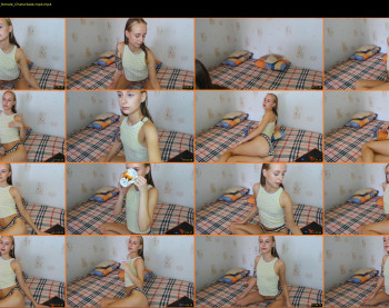 an_ross — 26 minute Chaturbate female cam show recording, 720p, Sep 21, 2021