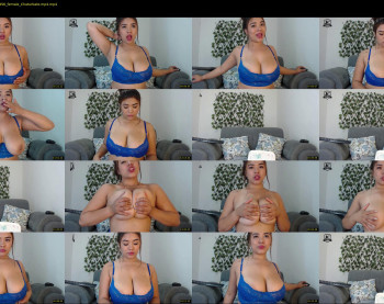 analiia_cox — 41 minute Chaturbate female cam show recording, 1080p, Sep 21, 2021