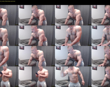 andry_dick — 9 minute Chaturbate male cam show recording, 720p, Sep 21, 2021