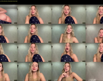angel_from_sky — 51 minute Chaturbate female cam show recording, 720p, Sep 21, 2021