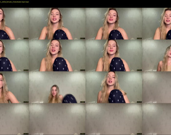 angel_from_sky — 21 minute Chaturbate female cam show recording, 720p, Sep 21, 2021