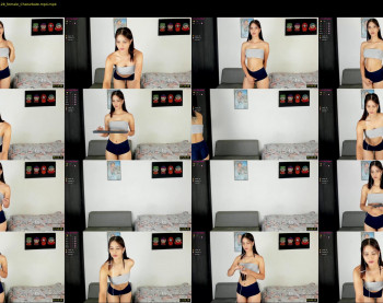 anna_wells — 22 minute Chaturbate female cam show recording, 1080p, Sep 21, 2021