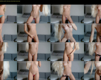 annabella_germany18 — 22 minute Chaturbate female cam show recording, 1080p, Sep 22, 2021