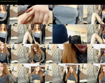 annaliese_bach — 50 minute Chaturbate female cam show recording, 720p, Sep 22, 2021