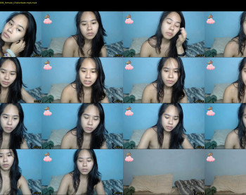annaxnasty — 15 minute Chaturbate female cam show recording, 720p, Sep 21, 2021