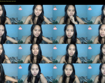 annaxnasty — 19 minute Chaturbate female cam show recording, 720p, Sep 21, 2021