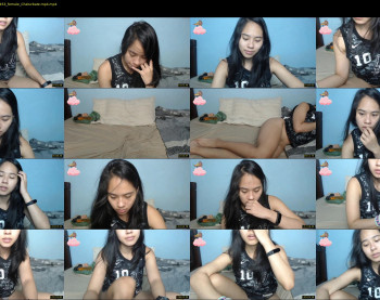 annaxnasty — 119 minute Chaturbate female cam show recording, 720p, Sep 22, 2021