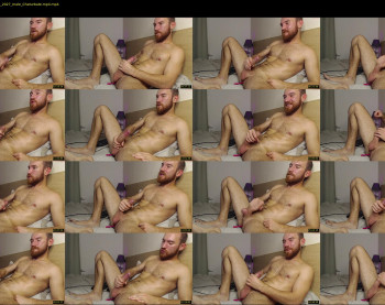 anton_boy007 — 40 minute Chaturbate male cam show recording, 720p, Sep 21, 2021
