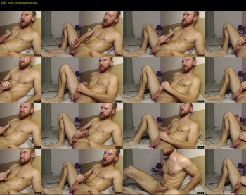 anton_boy007 — 40 minute Chaturbate male cam show recording, 720p, Sep 21, 2021