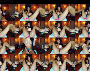 apamatska — 71 minute Chaturbate female cam show recording, 1080p, Sep 21, 2021