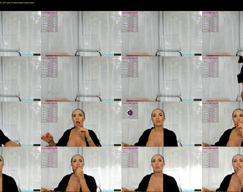 ariana_ss — 3 minute Chaturbate female cam show recording, 1080p, Sep 21, 2021