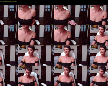 arianasage_ — 16 minute Chaturbate female cam show recording, 1080p, Sep 21, 2021