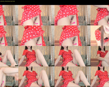 artmaya — 17 minute Chaturbate female cam show recording, 1080p, Sep 21, 2021