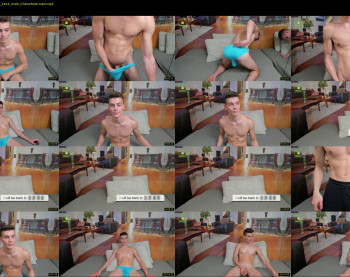 athleticloganx — 74 minute Chaturbate male cam show recording, 1080p, Sep 21, 2021