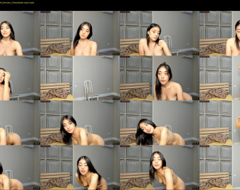 ayana_00 — 34 minute Chaturbate female cam show recording, 1080p, Sep 21, 2021