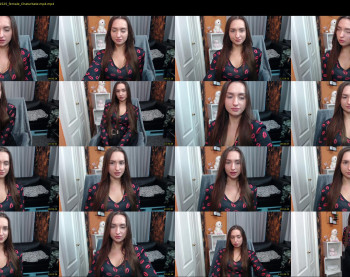 babelucy_18 — 70 minute Chaturbate female cam show recording, 1080p, Sep 21, 2021